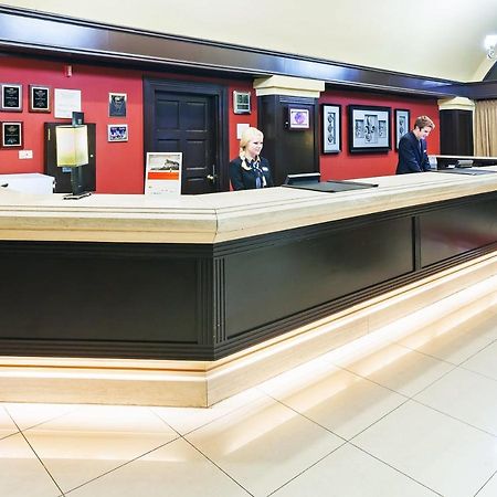 Crowne Plaza Suites Houston - Near Sugar Land Extérieur photo