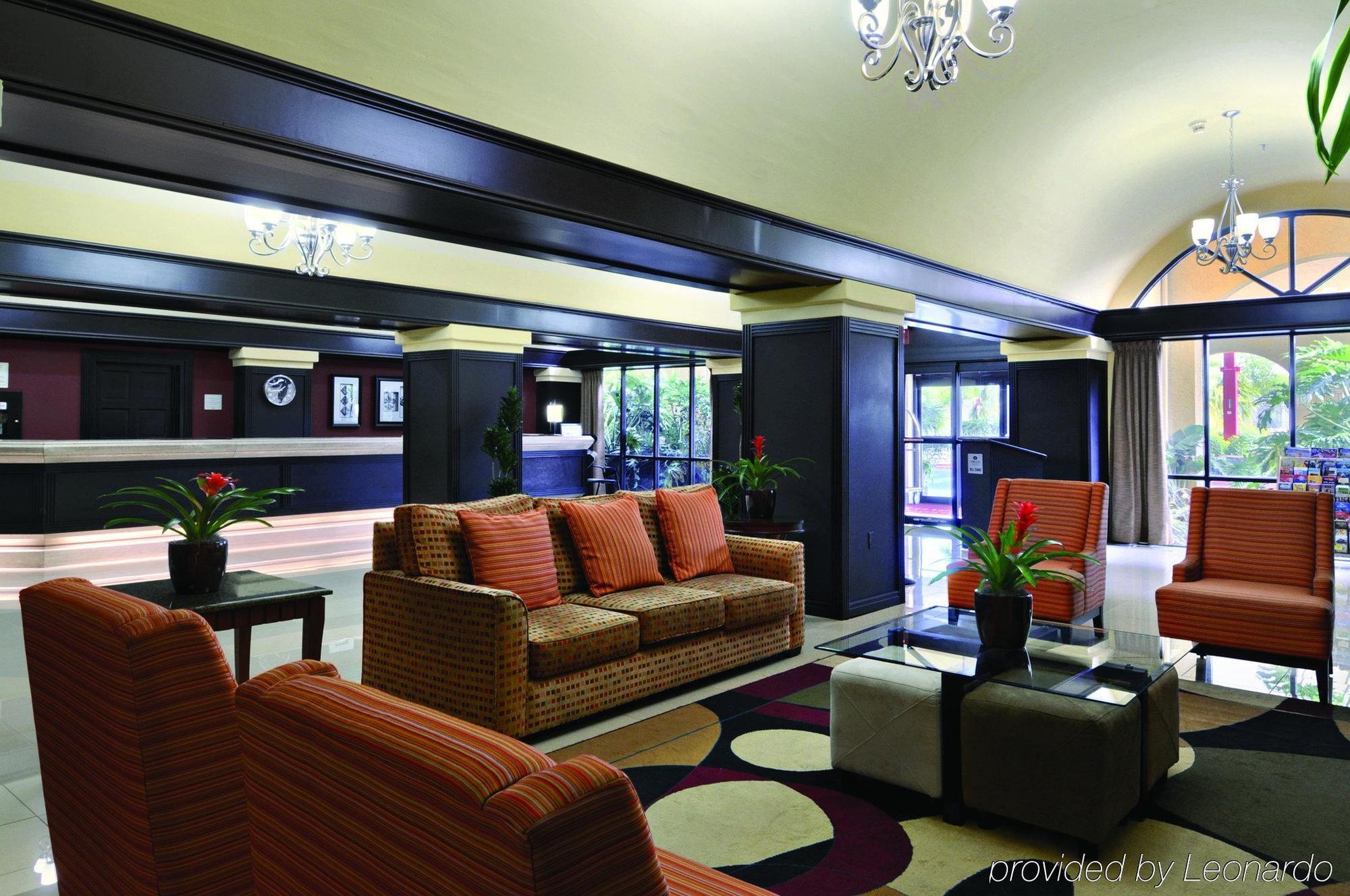 Crowne Plaza Suites Houston - Near Sugar Land Intérieur photo