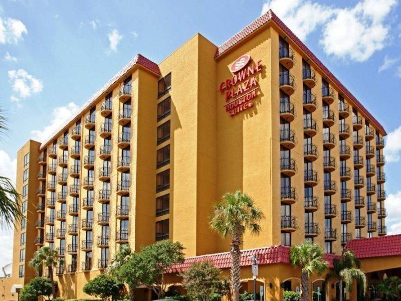 Crowne Plaza Suites Houston - Near Sugar Land Extérieur photo