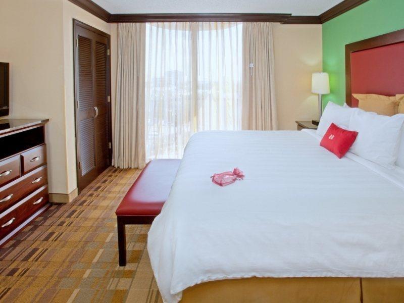 Crowne Plaza Suites Houston - Near Sugar Land Chambre photo