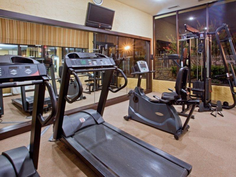 Crowne Plaza Suites Houston - Near Sugar Land Extérieur photo