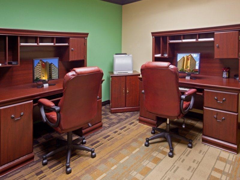 Crowne Plaza Suites Houston - Near Sugar Land Facilités photo