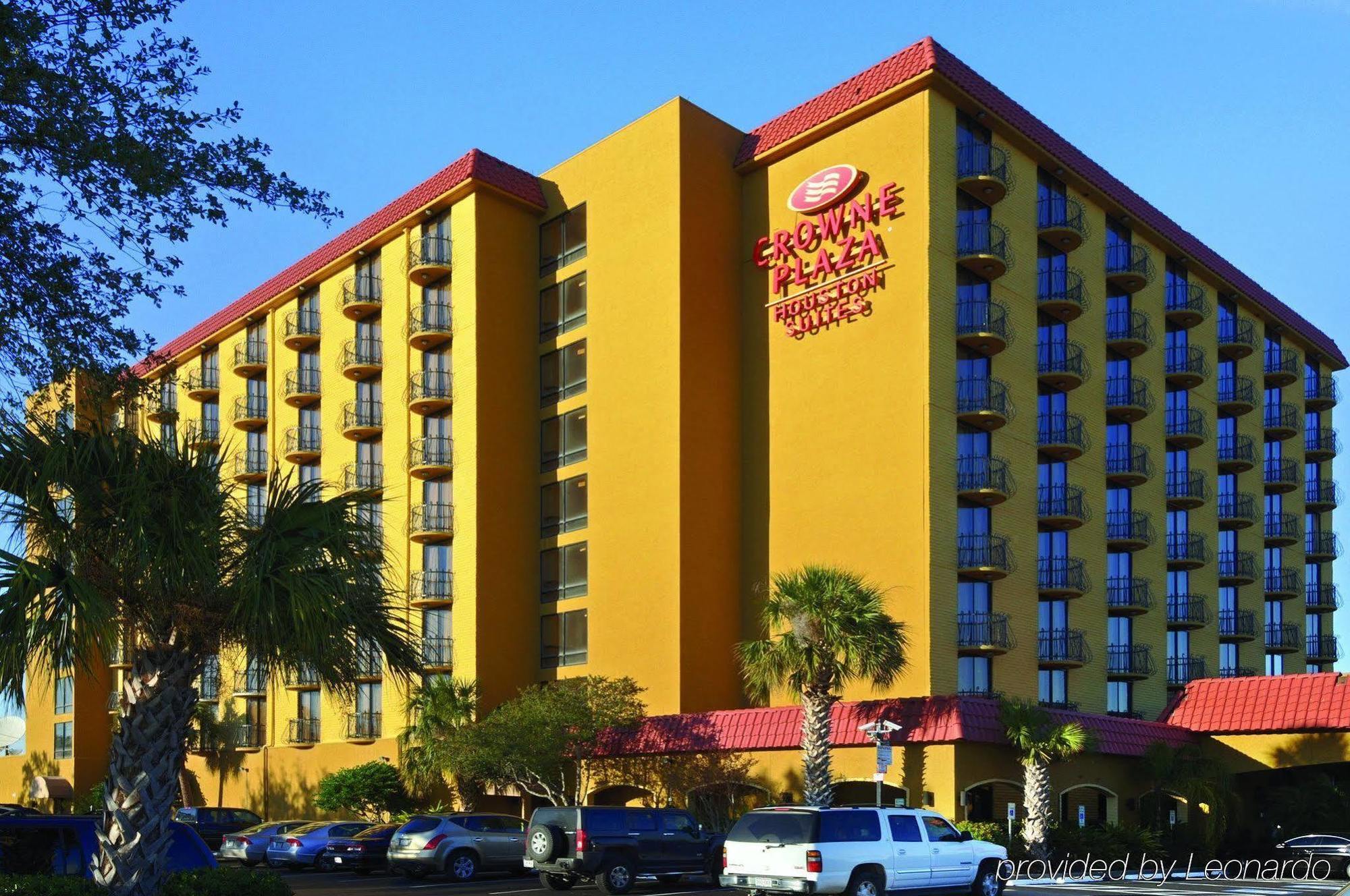 Crowne Plaza Suites Houston - Near Sugar Land Extérieur photo