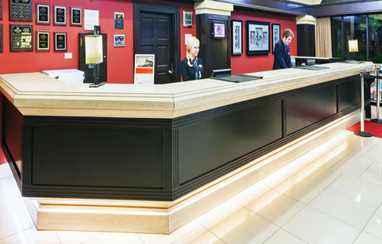 Crowne Plaza Suites Houston - Near Sugar Land Extérieur photo