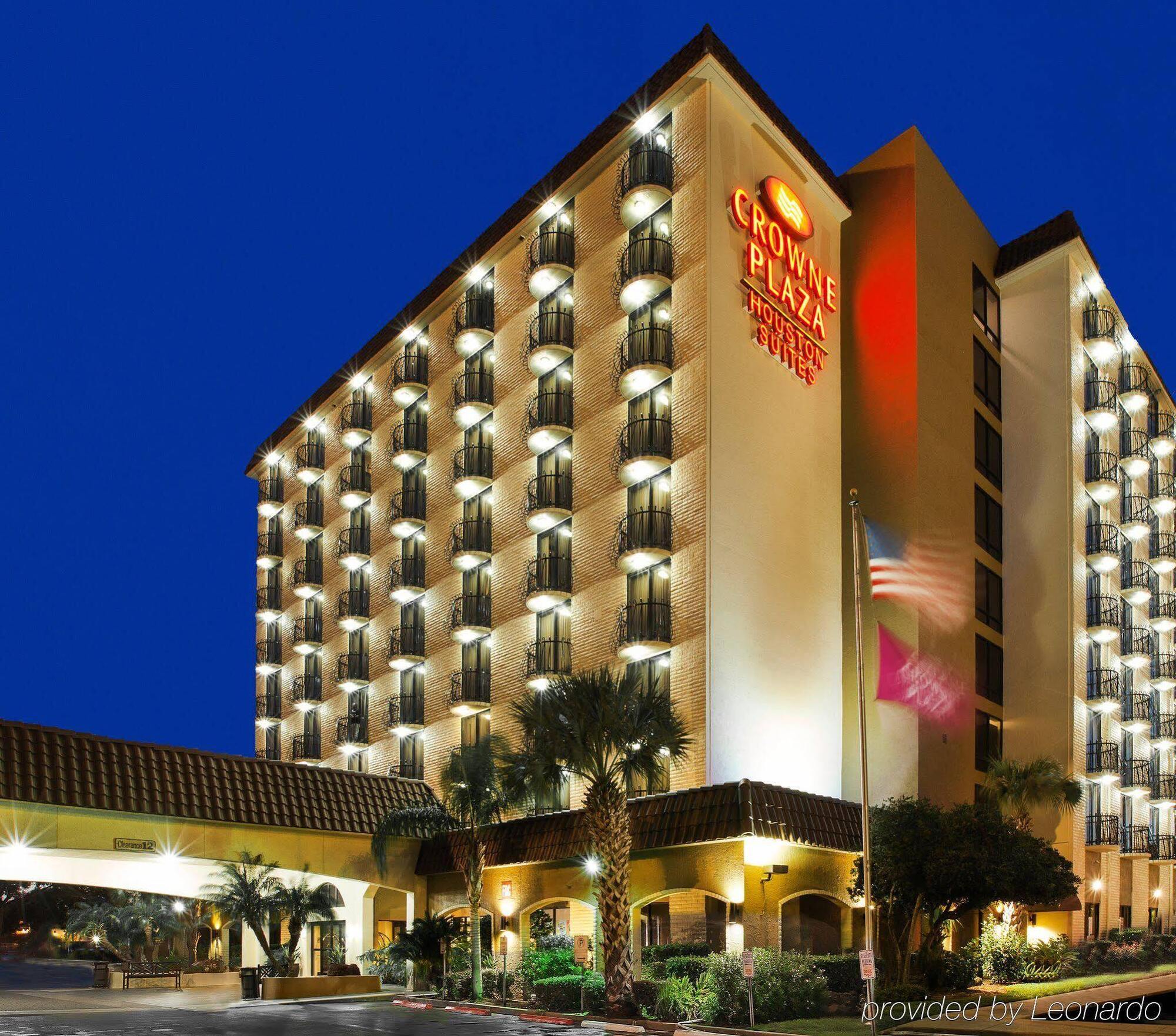 Crowne Plaza Suites Houston - Near Sugar Land Extérieur photo