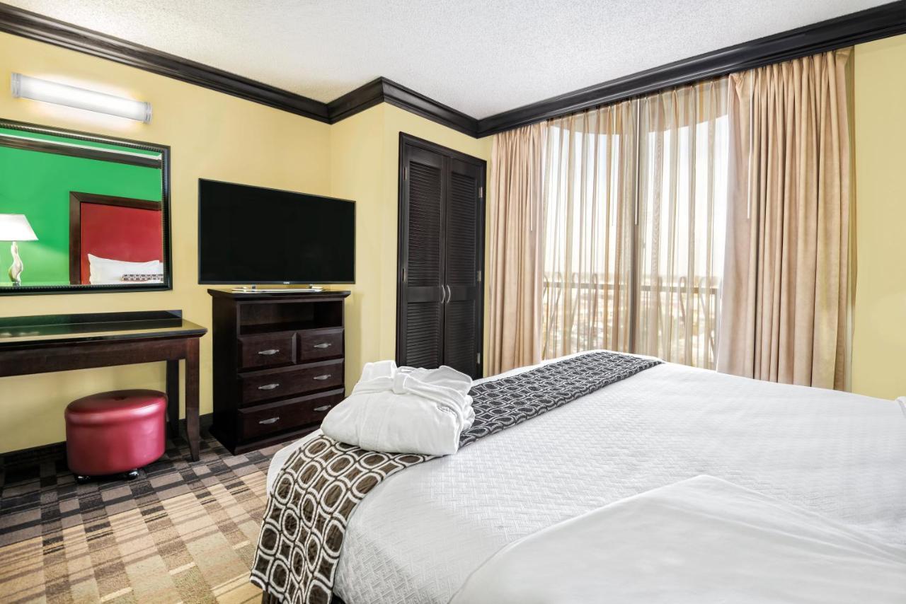 Crowne Plaza Suites Houston - Near Sugar Land Extérieur photo