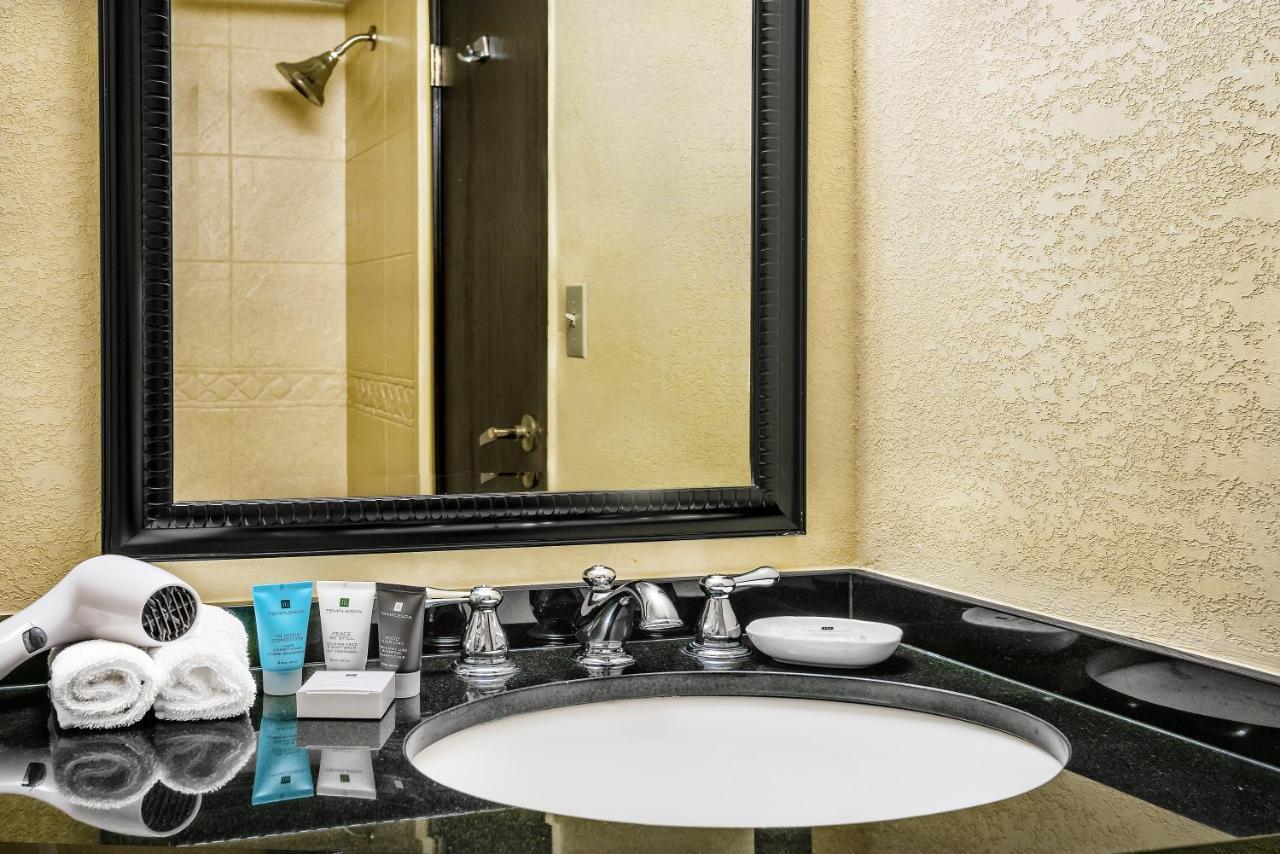 Crowne Plaza Suites Houston - Near Sugar Land Chambre photo