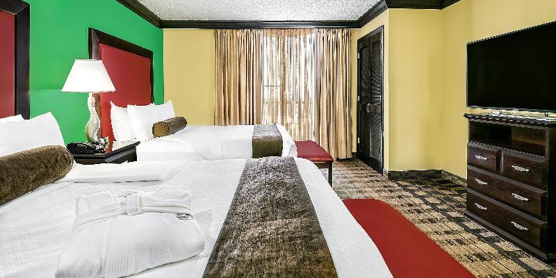 Crowne Plaza Suites Houston - Near Sugar Land Extérieur photo